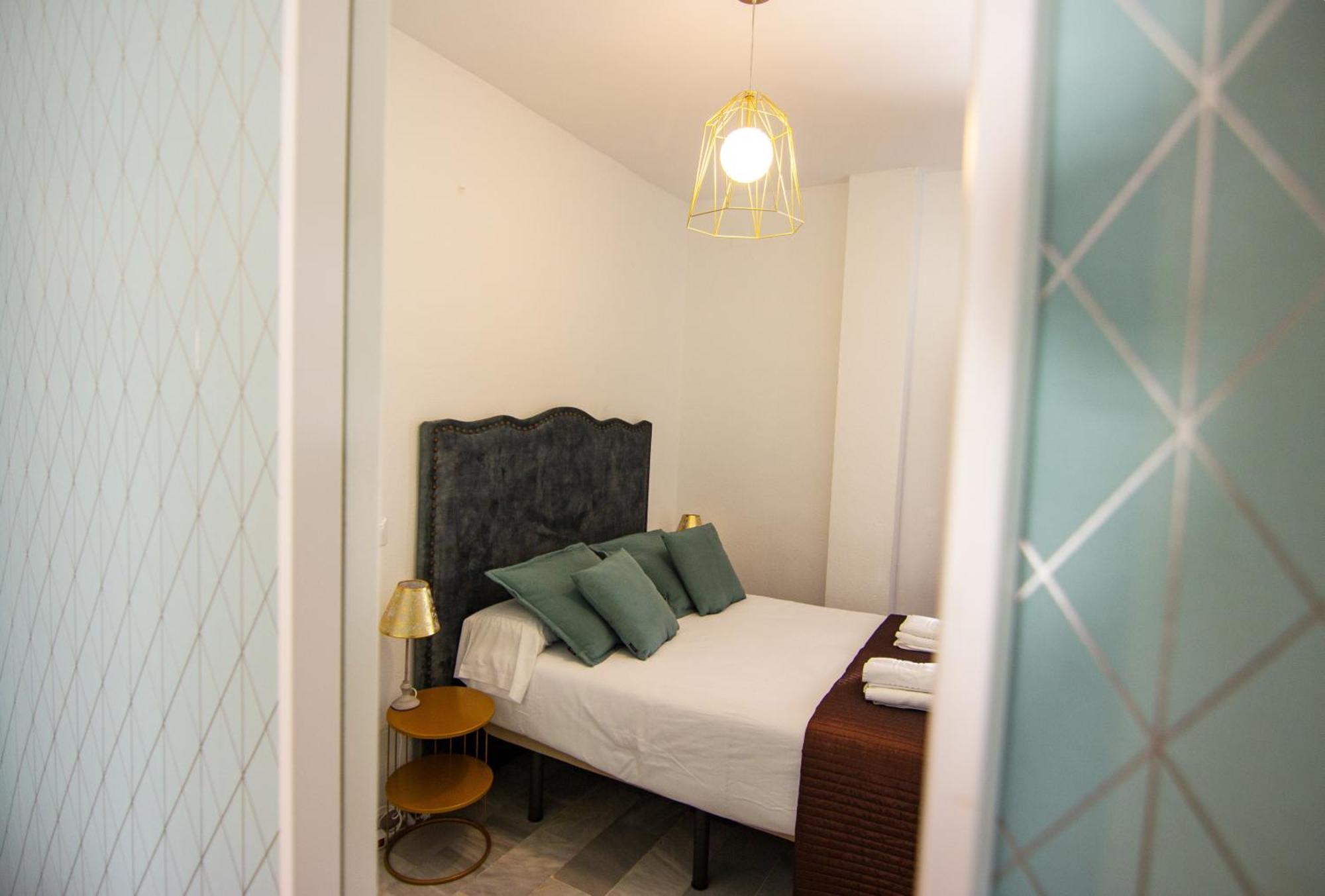 Appartement Rentalsevilla San Luis