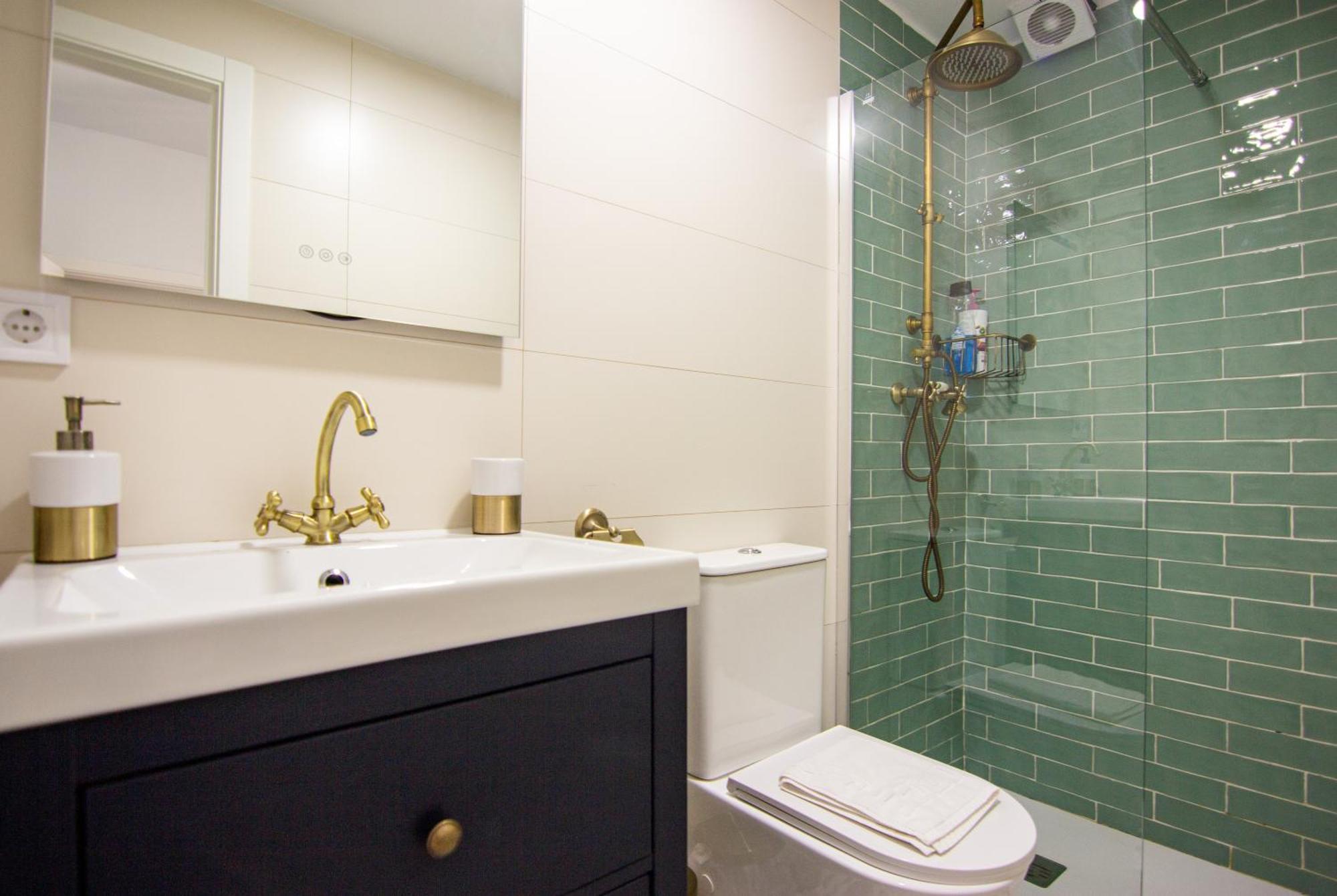 Appartement Rentalsevilla San Luis *